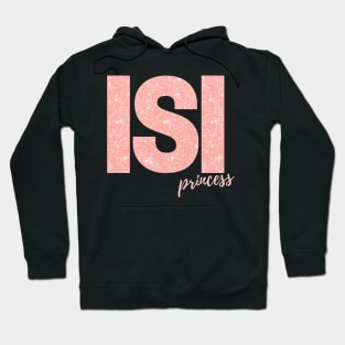 Isi Princess Hoodie